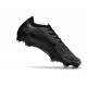 Chaussure Nike Mercurial Vapor 16 Elite FG Noir Jungle