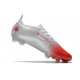 Nouvelle Nike Mercurial Vapor XIV Elite FG Argent Rouge