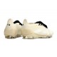 Chaussure adidas Predator Elite FT FG Beige Noir