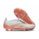 Chaussure adidas Predator Elite FT FG Noir Or Métallique 