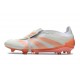 Chaussure adidas Predator Elite FT FG Noir Or Métallique 