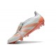 Chaussure adidas Predator Elite FT FG Noir Or Métallique 