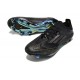 Crampons de Football adidas F50+ Elite FG Dark Spark - Noir Argenté Doré