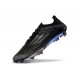 Crampons de Football adidas F50+ Elite FG Dark Spark - Noir Argenté Doré
