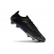 Crampons de Football adidas F50+ Elite FG Dark Spark - Noir Argenté Doré