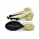 Chaussure Nike Mercurial Superfly X Elite FG Limonade Noir