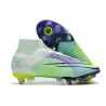Nike Mercurial Superfly VIII Elite SG Anti-Clog Dream Speed Vert Volt