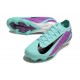 Nike Zoom Mercurial Vapor XVI Elite FG Bleu Violet Noir