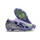 Nike Zoom Mercurial Vapor XVI Elite FG  Violet Jaune