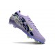 Nike Zoom Mercurial Vapor XVI Elite FG  Violet Jaune
