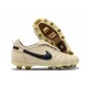 Nike Tiempo Legend 10 Elite FG Nouvel Ronaldo Limonade Noir