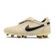 Nike Tiempo Legend 10 Elite FG Nouvel Ronaldo Limonade Noir