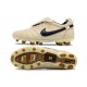 Nike Tiempo Legend 10 Elite FG Nouvel Ronaldo Limonade Noir