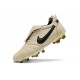 Nike Tiempo Legend 10 Elite FG Nouvel Ronaldo Limonade Noir