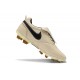 Nike Tiempo Legend 10 Elite FG Nouvel Ronaldo Limonade Noir