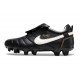 Nike Tiempo Legend 10 Elite FG Nouvel Noir Blanc