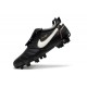 Nike Tiempo Legend 10 Elite FG Nouvel Noir Blanc