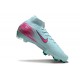 Nike Zoom Mercurial Superfly 10 Elite FG Bleu Glacier Rose