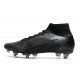 Nike Mercurial Superfly VIII Elite SG Anti-Clog Noir
