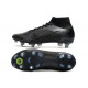 Nike Mercurial Superfly VIII Elite SG Anti-Clog Noir