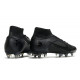 Nike Mercurial Superfly VIII Elite SG Anti-Clog Noir