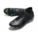 Nike Mercurial Superfly VIII Elite SG Anti-Clog Noir