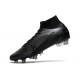 Nike Mercurial Superfly VIII Elite SG Anti-Clog Noir