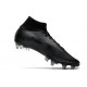 Nike Mercurial Superfly VIII Elite SG Anti-Clog Noir