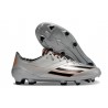 Chaussures adidas F50 Elite FG Argent Noir