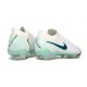 Nike Phantom Luna 2 Elite FG Crampons Blanc Multicolore