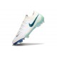 Nike Phantom Luna 2 Elite FG Crampons Blanc Multicolore