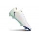 Nike Phantom Luna 2 Elite FG Crampons Blanc Multicolore