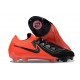 Nike Phantom Luna 2 Elite FG Crampons Rouge Noir