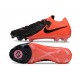 Nike Phantom Luna 2 Elite FG Crampons Rouge Noir