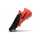 Nike Phantom Luna 2 Elite FG Crampons Rouge Noir
