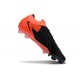 Nike Phantom Luna 2 Elite FG Crampons Rouge Noir