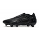 Chaussure de foot adidas Copa Sense + FG Superstealth - Noir Gris