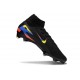 Nike Air Zoom Mercurial Superfly X Elite FG Noir Multicolore