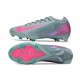 Chaussure de Foot Nike Mercurial Vapor XVI Elite FG Cube Océan Rose Explosif