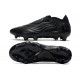 Chaussure de foot adidas Copa Sense + FG Superstealth - Noir Gris
