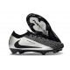 Nike Zoom Mercurial Vapor 16 Elite FG Noir Argent