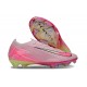 Nike Zoom Mercurial Vapor 16 Elite FG Rose