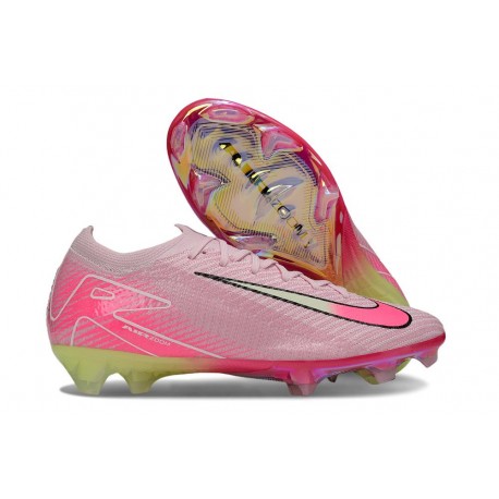 Nike Zoom Mercurial Vapor 16 Elite FG Rose
