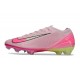Nike Zoom Mercurial Vapor 16 Elite FG Rose