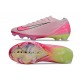 Nike Zoom Mercurial Vapor 16 Elite FG Rose