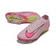 Nike Zoom Mercurial Vapor 16 Elite FG Rose