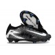 Nike Zoom Mercurial Vapor 16 Elite FG Noir Blanc