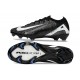 Nike Zoom Mercurial Vapor 16 Elite FG Noir Blanc