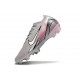 Nike Zoom Mercurial Vapor 16 Elite FG Gris Rose