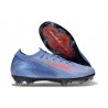 Nike Zoom Mercurial Vapor 16 Elite FG Bleu